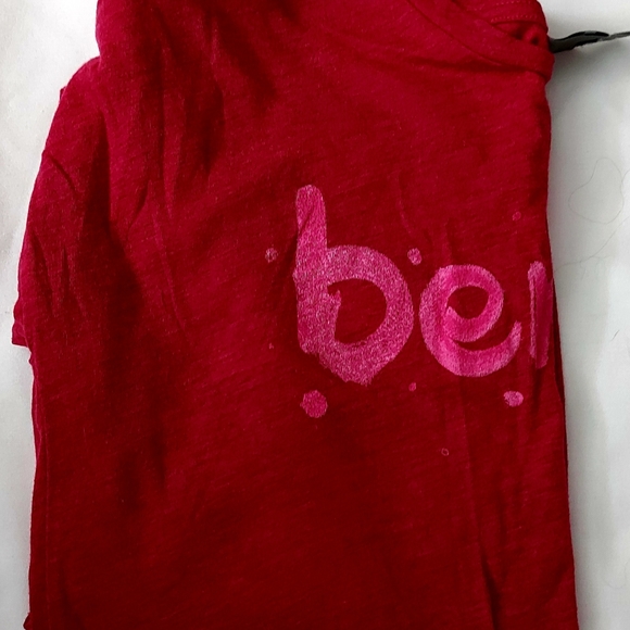 Bench long sleeve tshirt - Picture 2 of 3